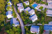 The Blossom Resort - Chikmagalur