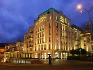 Popular Cultural Hotels in Tbilisi