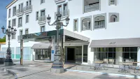 Boutique Hotel B51 Hotels in Marbella