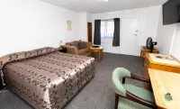 New Haven Motel Hotels in Auckland