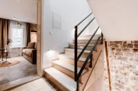Šibenik Palace Hotéis em Sibenik