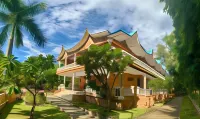The Hotel Umbra Bagan Hotel a 