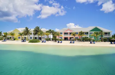 Sandyport Beach Resort Hôtels à : Nassau