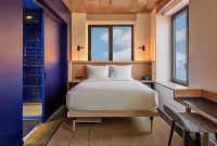 라디오 호텔 New York Photo Studio 주변 호텔