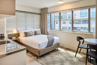Sojourn Apartment Hotel - Ghuznee Hôtels à : 