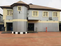 Ibd International Hotel Ilaro Hoteles en 