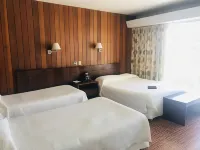 Panamericana Hotel Arica Hotel in zona Punta Norte Park