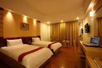 Hotel the Plaza Hotels in Hyderabad