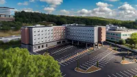 Residence Inn Boston Waltham Hotels in Waltham