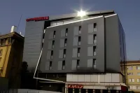 Hotel Burgas Hotel di Bourgas
