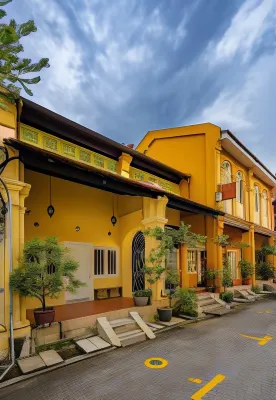 Spices Hotel Hotels in George Town
