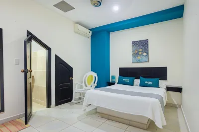Ayenda Hotel Alejandria Hotels near Centro Cultural Guillermo Salgado