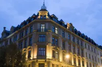 Hotel Victoria Hotels in Frankfurt