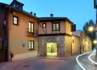 Exe Casa de Los Linajes Các khách sạn ở 