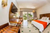 Tarisa Resort & Spa Hotels near Super Holidays Mauritius