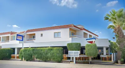 Captain Karas Holidays Apartments Hotels near Villa Serenity