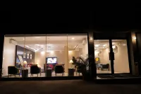 Rich Bridge Hotel Hotels in Jabi