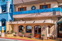 Minos Boutique Hotel