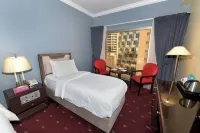 Carlton Tower Hotel Kuwait Hotels near Grand Mosque of Kuwait