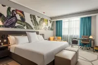Novotel Nairobi Westlands Các khách sạn gần David Sheldrick Wildlife Trust