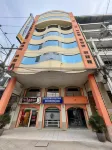 โรงแรมใหญ่ MACHALA โรงแรมใกล้Brisas Machala Park