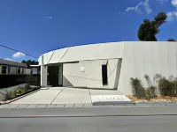 Villa Life Indah Sumuide فنادق في ناغو