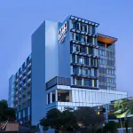 Gaia Cosmo Hotel Các khách sạn gần Ahmad Dahlan University Campus 1