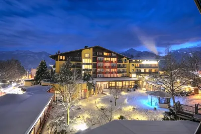Hotel Latini Hotels near City Xpress