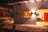 Taki Tambo Lodge