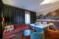 Home Hotel Bergmästaren のホテル