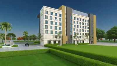 Holiday Inn Express Kolkata Airport Hotels near Tangra Chinatown