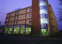 Hotel Nuovo Sole Hns Hoteles en Oppeano