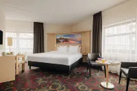 City Hotel Hengelo Hoteles en Hengelo