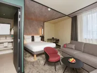 Novotel Bern Expo Hotels near UNESCO - Bern Old Town