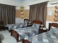 Royal Guest House Hotels in Sialkot