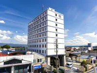 Hotel Wing International Sukagawa Các khách sạn ở Sukagawa