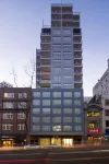 Zara Tower – Luxury Suites and Apartments Hotels in Sydney