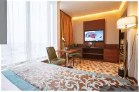 Bilitom Hotel Hotels in der Nähe von Green neighborhood park-منتزه حي الخضراء