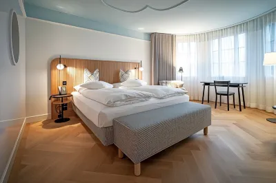 Best Western Plus Hotel Bern Hotels near UNESCO - Bern Old Town
