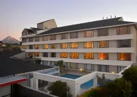 Plymouth International Hotels in New Plymouth