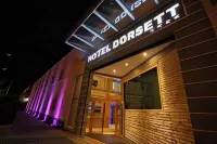 Menoir Dorsett Madrid Leganés Hotels in Leganes