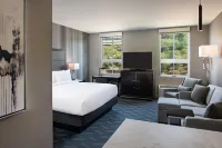 Residence Inn Boston Waltham Hotels in Waltham