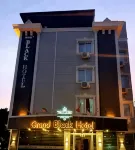 Grand Black Hotel Hotels in der Nähe von AK Mermer & Granit Atölyesi