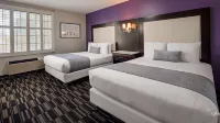 SureStay Hotel by Best Western Beverly Hills West La Hotels near Los Angeles County Museum of Art