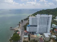 Mermaid Seaside Hotel Vung Tau Các khách sạn gần Bạch Dinh (White Palace Historical Cultural Relic)