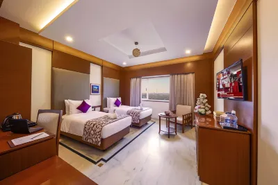 JP Chennai Hotel Hotels in Chennai