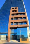 Cika Golden Hotel and Suites Hotels in Lome