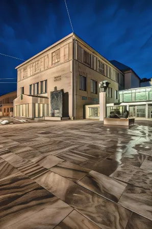 Hotel Scheuble