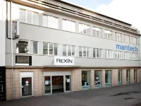 Centrum Hotel Hotels near Akureyri church