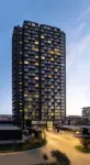 G Tower Furnished Apartment Rentals Hotels near Istanbul Airport
